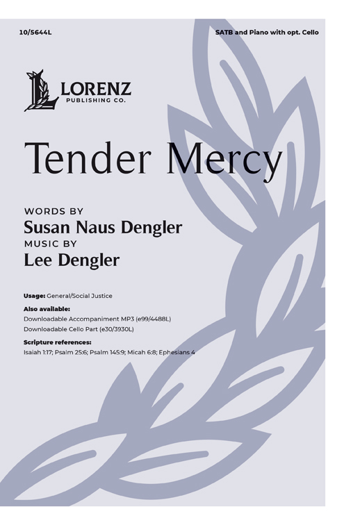 Tender Mercy
